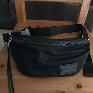 Rebecca Minkoff Nylon Fanny pack beltbag